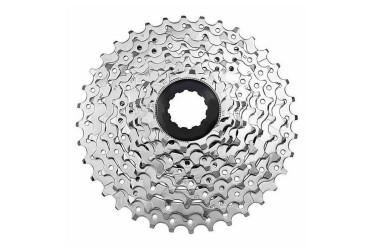 Cassete 9v 11/36D Cromado...