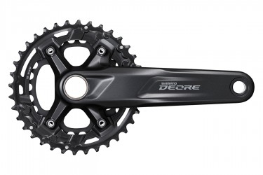 Pedivela 10v Deore FC-M4100...