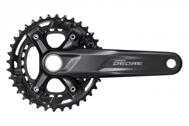 Pedivela 11v Deore FC-M5100...