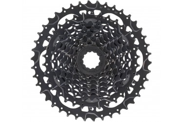 Cassete 8v 12/42 dentes...