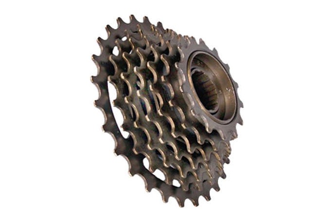 Roda Livre 7V Index 14/28D Yamada