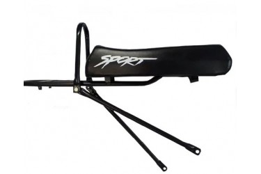 Selim tipo Bikelete/Banana...