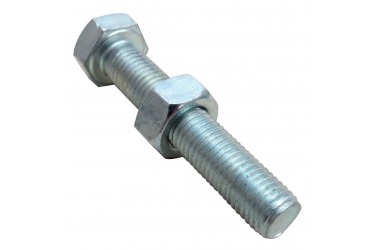 Parafuso do Selim Longo...