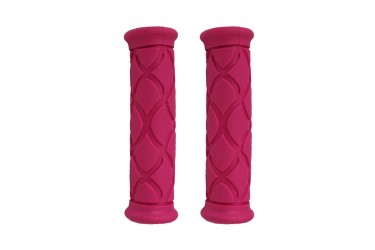 Manopla Adventure Rosa