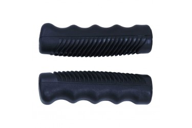 Manopla Tornado Preta