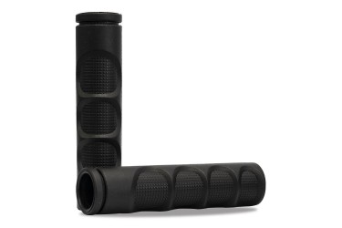 Manopla Pegada Gel Preta -...