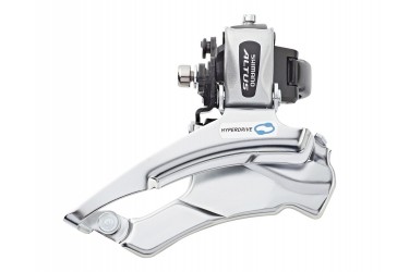 Câmbio Dianteiro 7/8v 31,8...