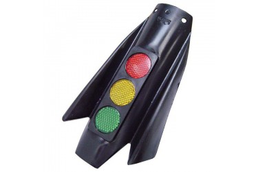 Aparabarro Rabo de Peixe...