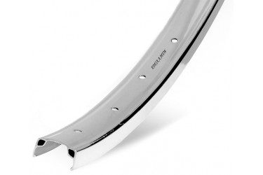 Aro 24" Alumínio Natural 36...