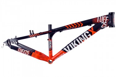 Quadro 26” Dirt Jump Tuff...