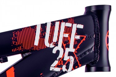 Quadro 26” Dirt Jump Tuff... 2