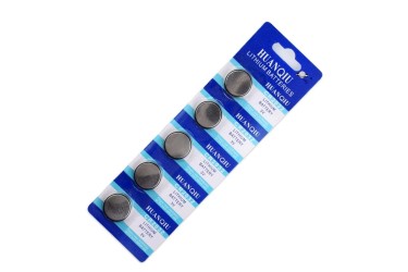 Pilha Cr2032 Lithium 3V...