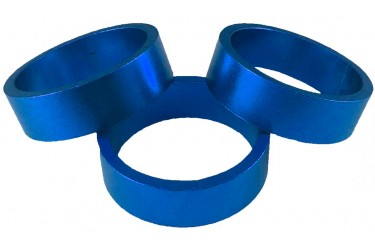 Espaçador Aheadset Azul...