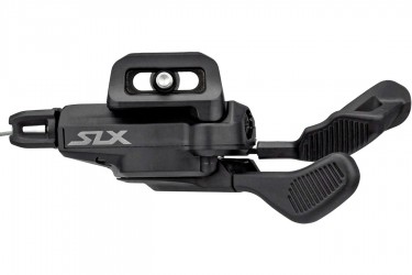 Alavanca de Câmbio SLX 12V...
