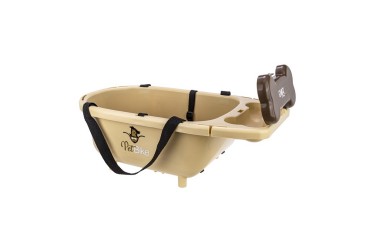 Cadeirinha Pet Bike KF408 -...