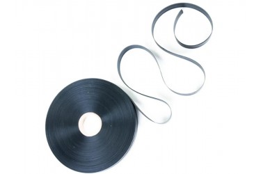 Fita de Aro PVC Leitosa 17...