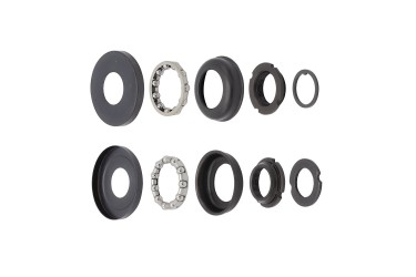 Movimento de Centro 45 mm...