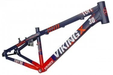 Quadro 26 Dirt Jump Tuff...