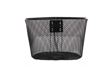 Cesta 20 Média Preta Com...