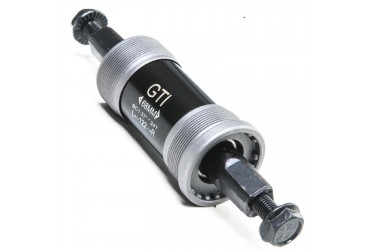 Movimento de Centro Selado...