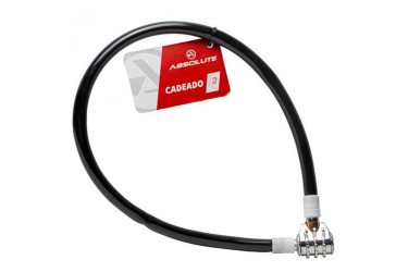 Cadeado de Segredo 60 cm 3...