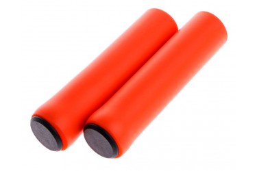 Manopla 130MM Silicone Soft...