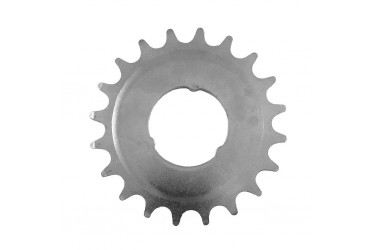 Pinhão Encaixe 20 Dentes -...