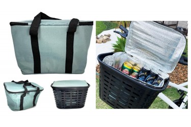 Bolsa para Cesta Urbana...