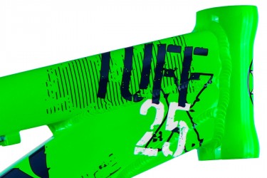 Quadro 26” Dirt Jump Tuff... 2