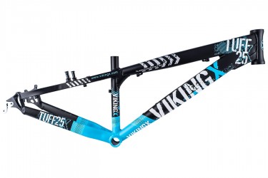 Quadro 26” Dirt Jump Tuff...