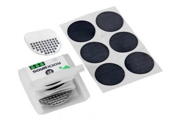 Kit Remendo Rápido sem Cola...