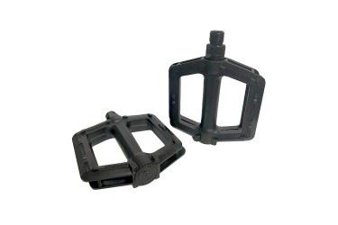 Pedal 9/16 Plataforma Nylon...