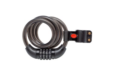 Cadeado bike Segredo... 2