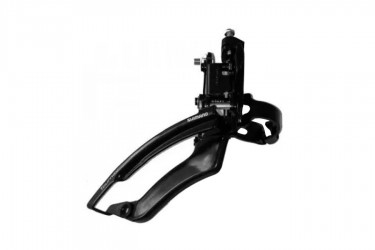 Câmbio Dianteiro TZ21 28,6...