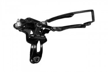 Câmbio Dianteiro TZ21 28,6... 2