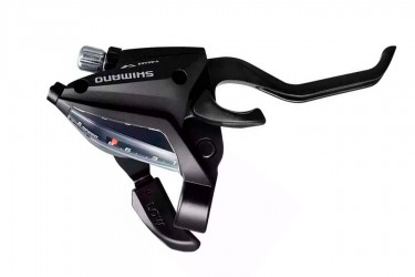 Alavanca de Câmbio 8v...