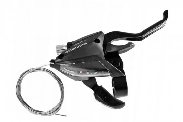 Alavanca de Câmbio 7v...