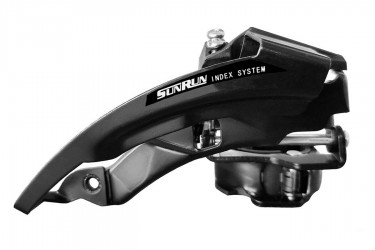 Câmbio Dianteiro Dual...