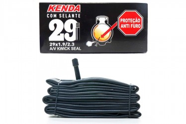 Câmara 29X1.9 a 2.3 Kwick... 2