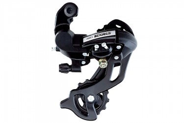 Câmbio Traseiro 8V com...