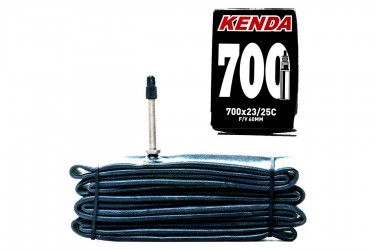 Câmara Bicicleta 700X23/25C...