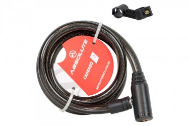 Cadeado Chave 12X1000...