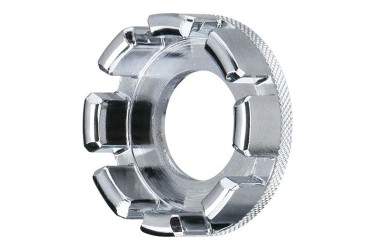 Chave de Raios para...