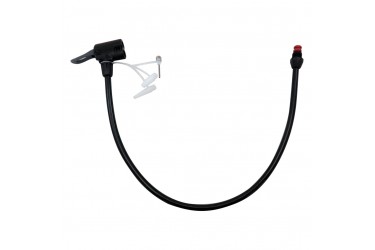 Conexão de Bomba de Oficina...