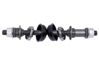 Eixo Traseiro 3/8 x 175 mm...