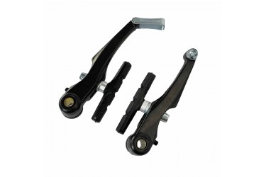 Freio V-Brake Alumínio...