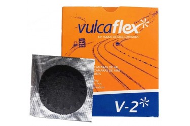 Remendo Estrela 50 mm V-2...