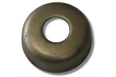 Caixa Cubo Traseiro 29 mm Lisa