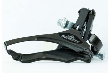 Câmbio Dianteiro...