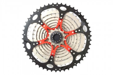 Cassete 11V 11/50D Niquel... 2